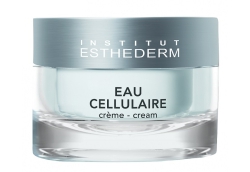 crème eau cellulaire