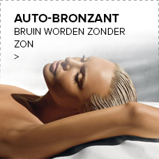 Zelfbruining & Zonne-make-up